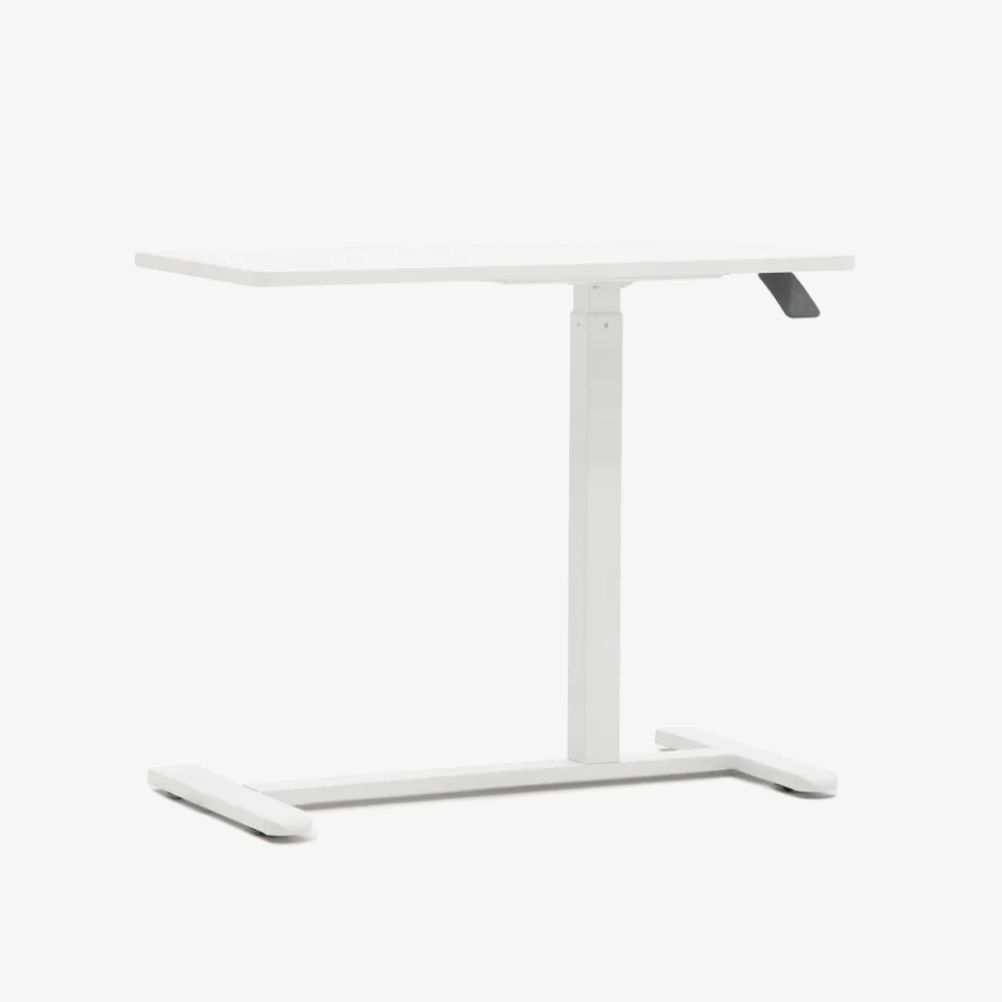 Стол приставной Adapt Flex (Адапт Флекс), цвет Белый